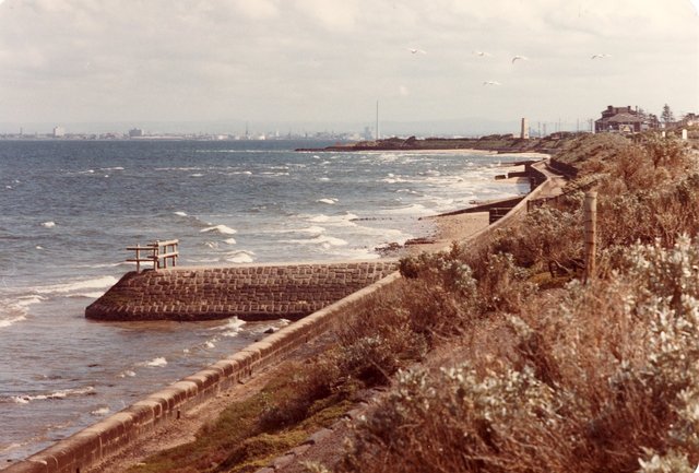 Hampton Beach