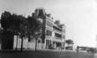 Picture of [Sandringham Hotel side view from Melrose Street]
