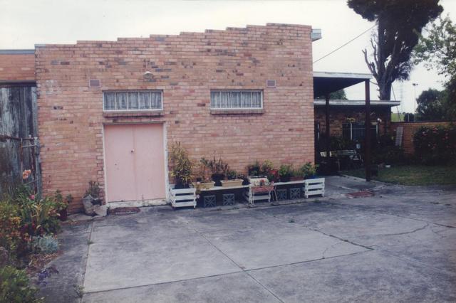 Coburg Synagogue