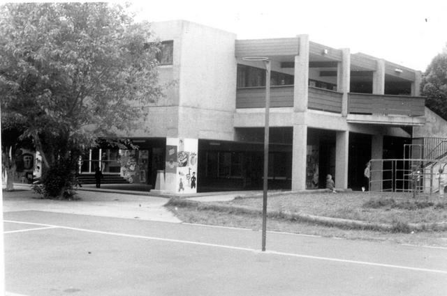 Coburg North Primary School No 4543