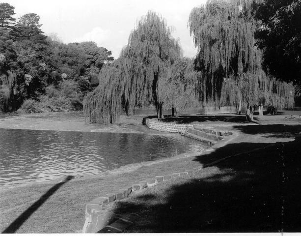 Coburg Lake Reserve