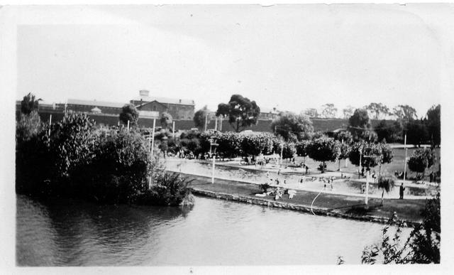 Coburg Lake Reserve