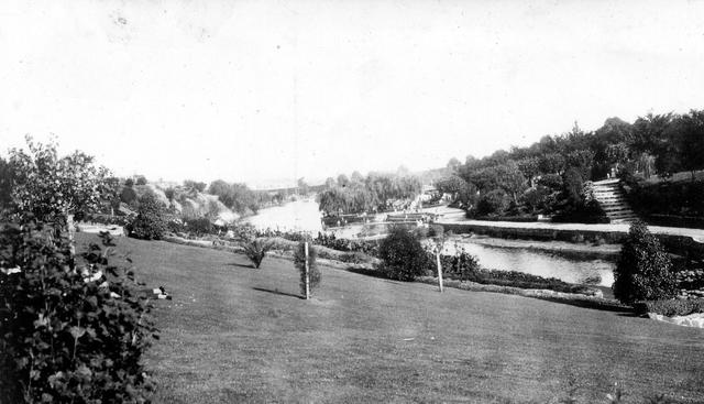 Coburg Lake Reserve