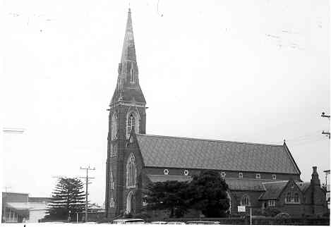 [St. Joseph's Church, Warrnambool]