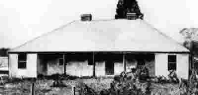 pontville homestead 1930