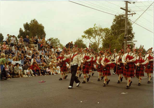 Marching Band