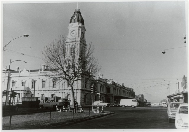 North Melbourne Town Hall 4