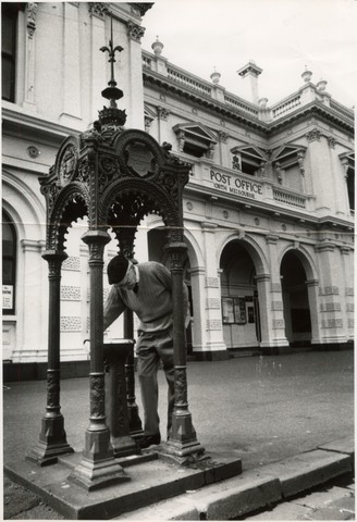 North Melbourne Town Hall 18