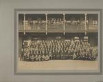 Picture of North Melbourne Catholic Gathering 1920s