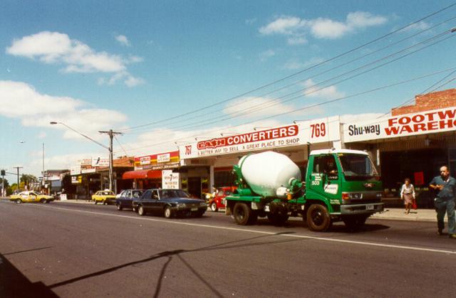  Glenroy Shopping Centre