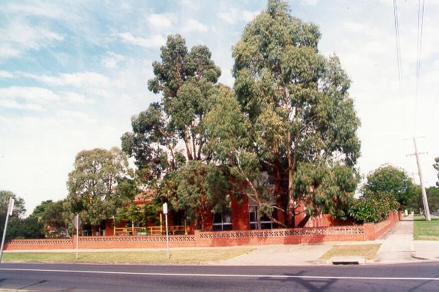  Glenroy Nursing Home. Chapman Ave.. Glenroy