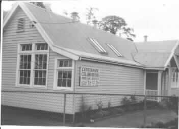 Vermont Primary School