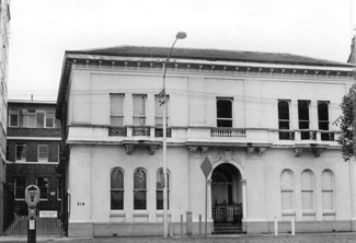 314 Albert Street, East Melbourne