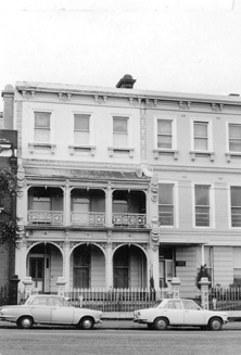 406-408 Albert Street, East Melbourne