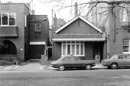 222 Clarendon Street, East Melbourne