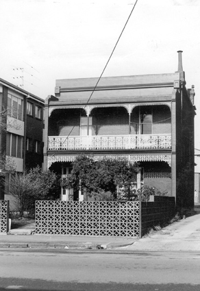 105 George Street, East Melbourne