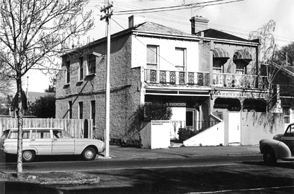 15-17 Grey Street, East Melbourne