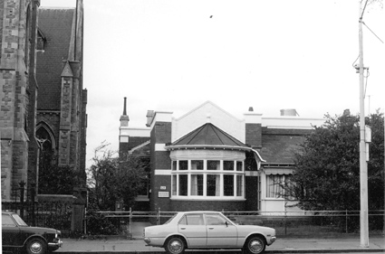 68 Powlett Street, East Melbourne