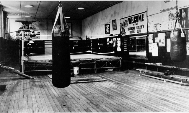 Richmond Citizens' Boxing Club