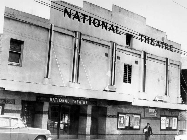 National Theatre, Richmond