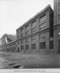 Picture of Hosiery Factory Buildings -  Oxford St 