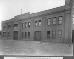 Picture of Engineering and Machine Shop - Cambridge St.