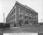Picture of New Gibsonia Yarn Spinning Mill - Cambridge St.