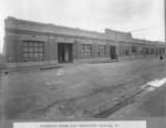 Picture of Finishing Room and Despatch - Cambridge St.