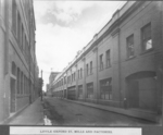 Picture of Little Oxford St. Mills and Factories