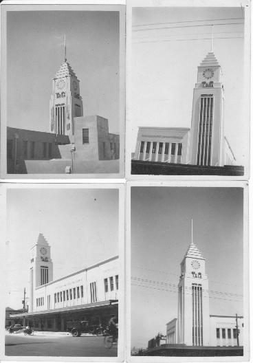 Warrnambool:ca. 1940. [T&G building, Warrnambool]